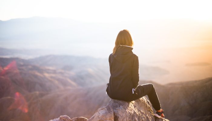 Mejora tu bienestar físico, mental y emocional