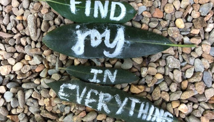 Cultiva una mentalidad de abundancia